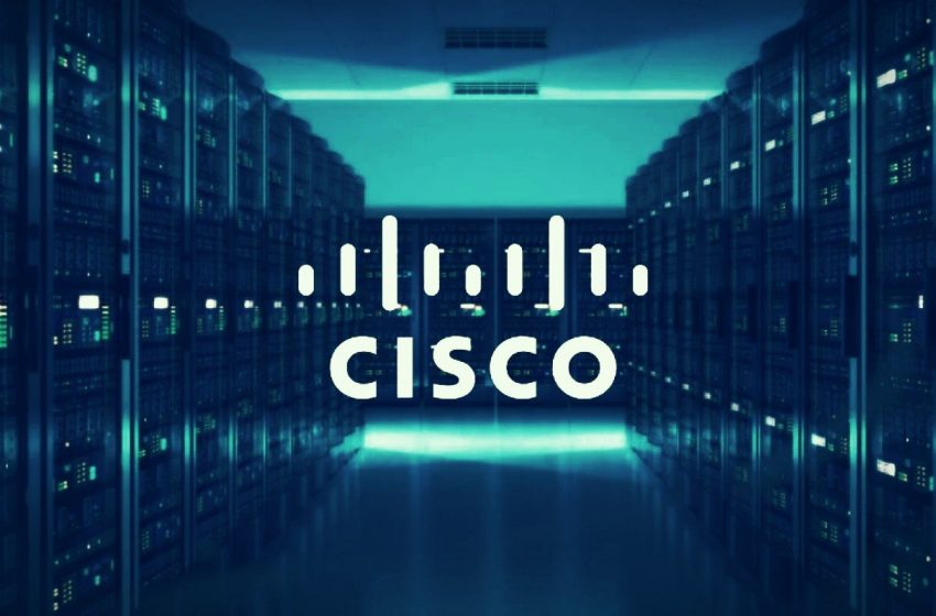  Cisco cria equipa para desenvolver softwares específicos para sistemas da Apple