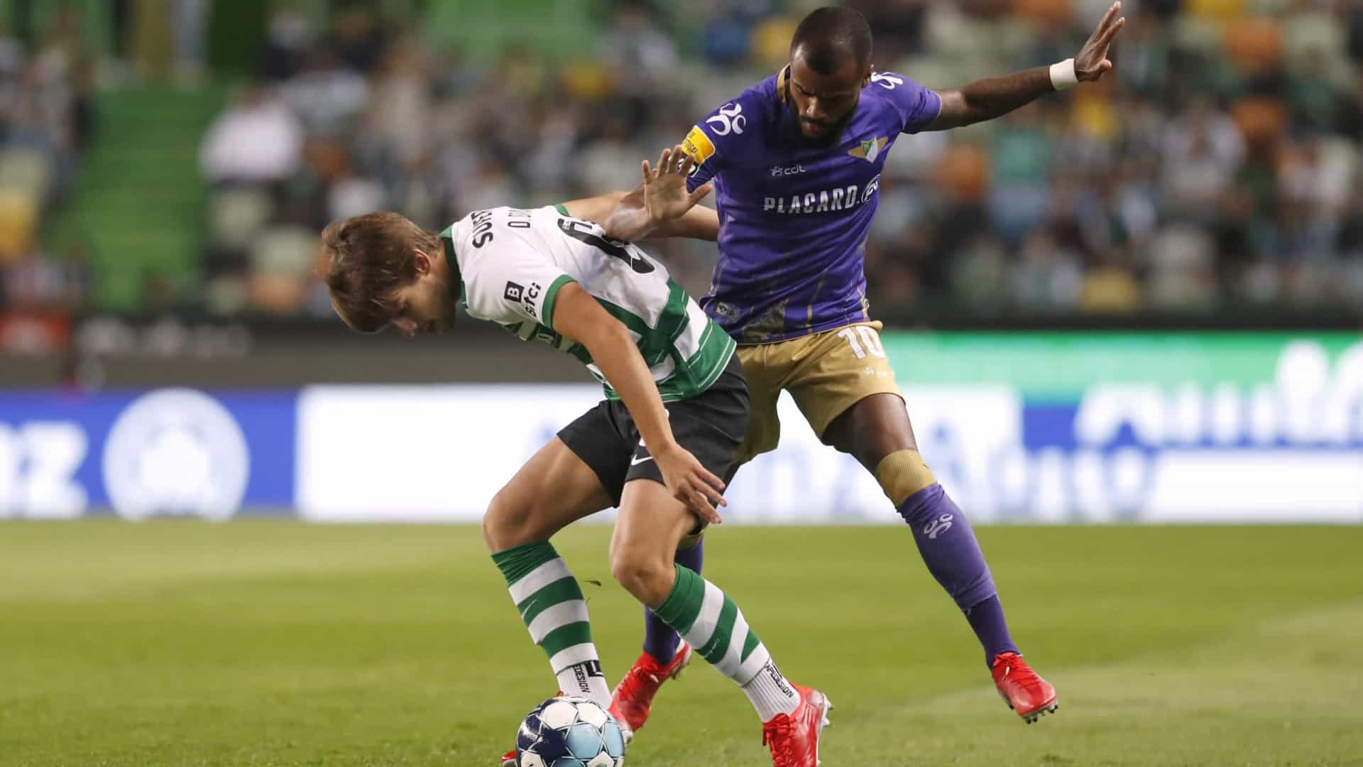 Sporting no pódio dos melhores clubes formadores da Europa