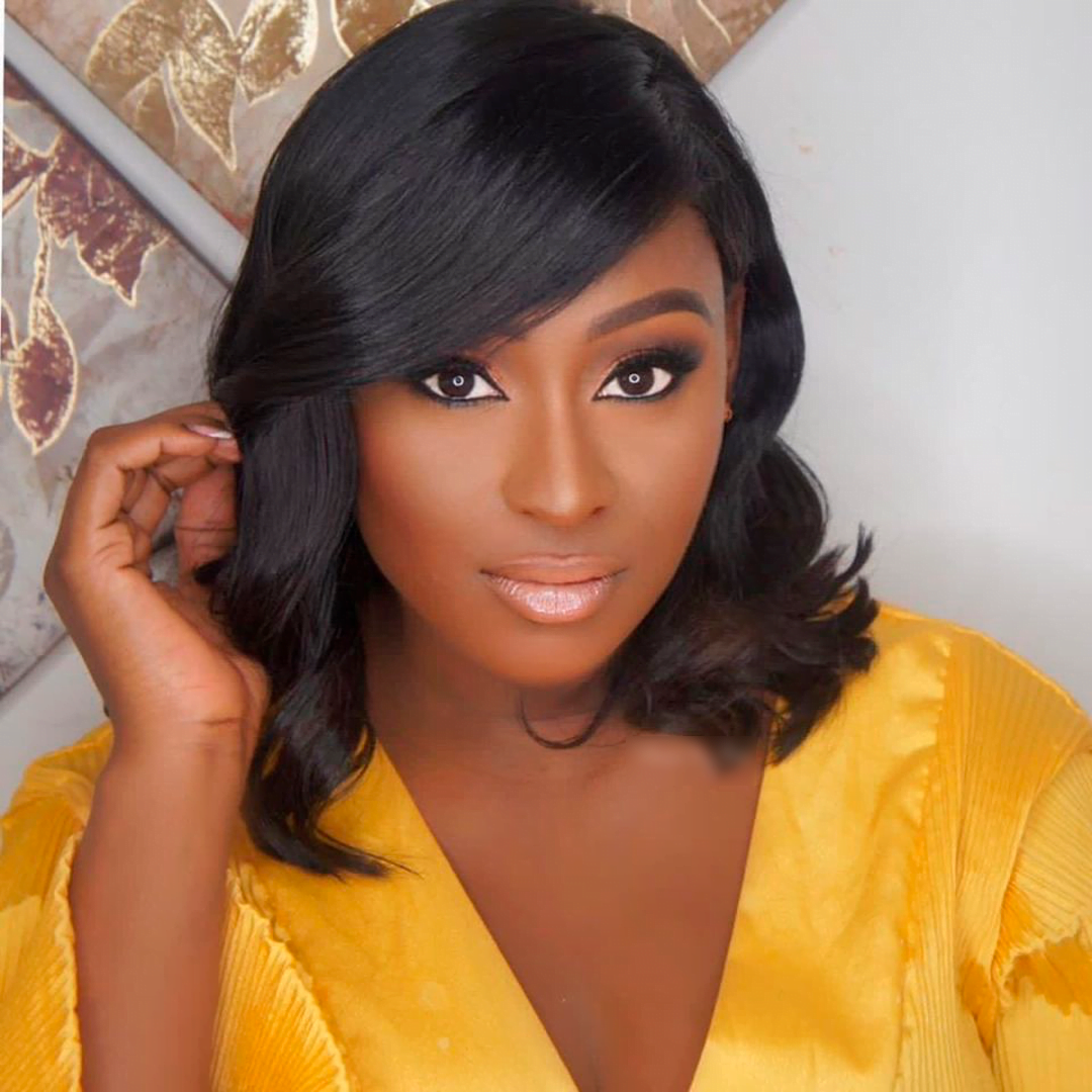 Vanda Pedro é nomeada embaixadora da WEDO em Angola