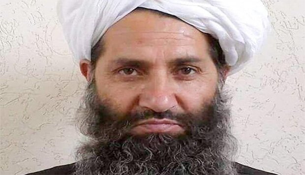  Líder dos talibãs proíbe castigo de ex-dirigentes