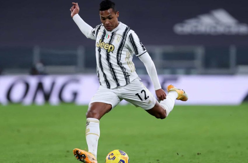  Juventus prepara saídas no plantel e nem ex-FC Porto escapa