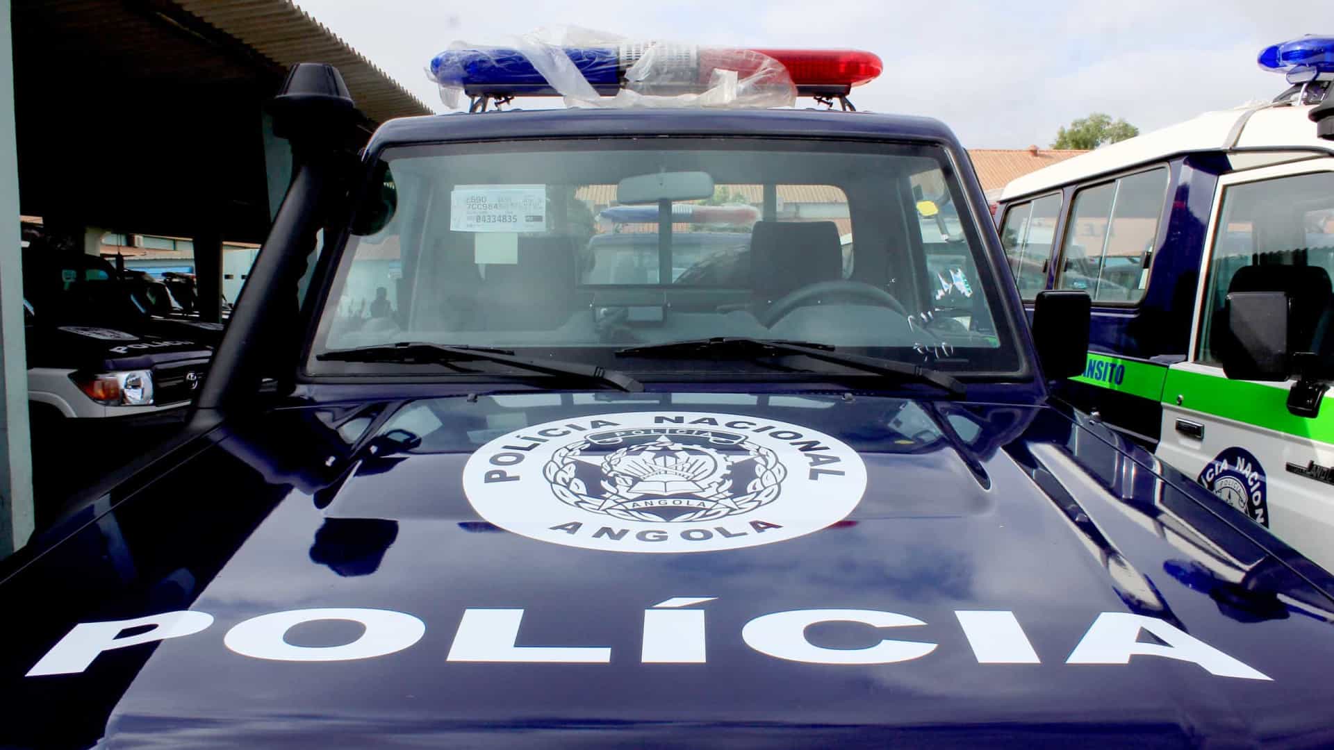 Promotores da passeata em Luanda acusam “infiltrados” de vandalismo