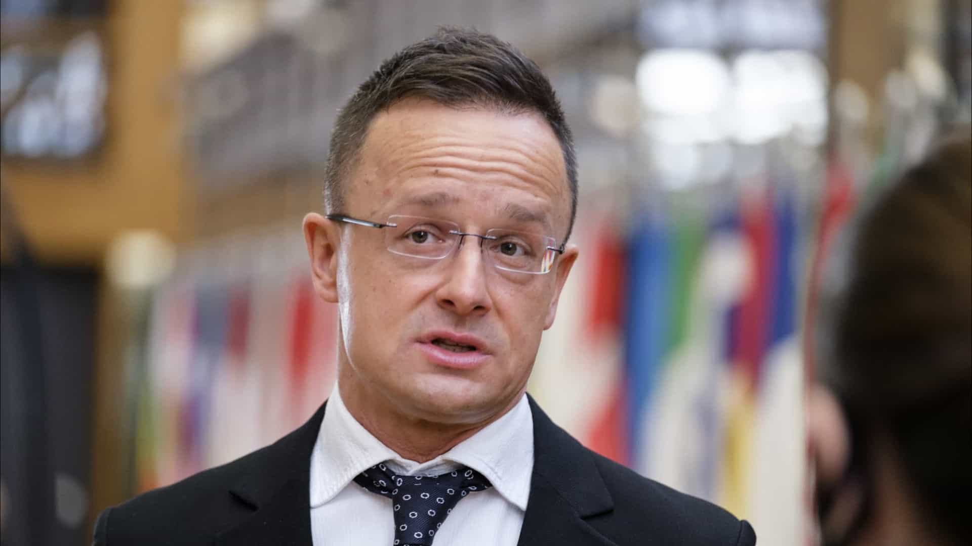 “Aprofundam crise”. Hungria diz que sanções contra a Rússia devem acabar