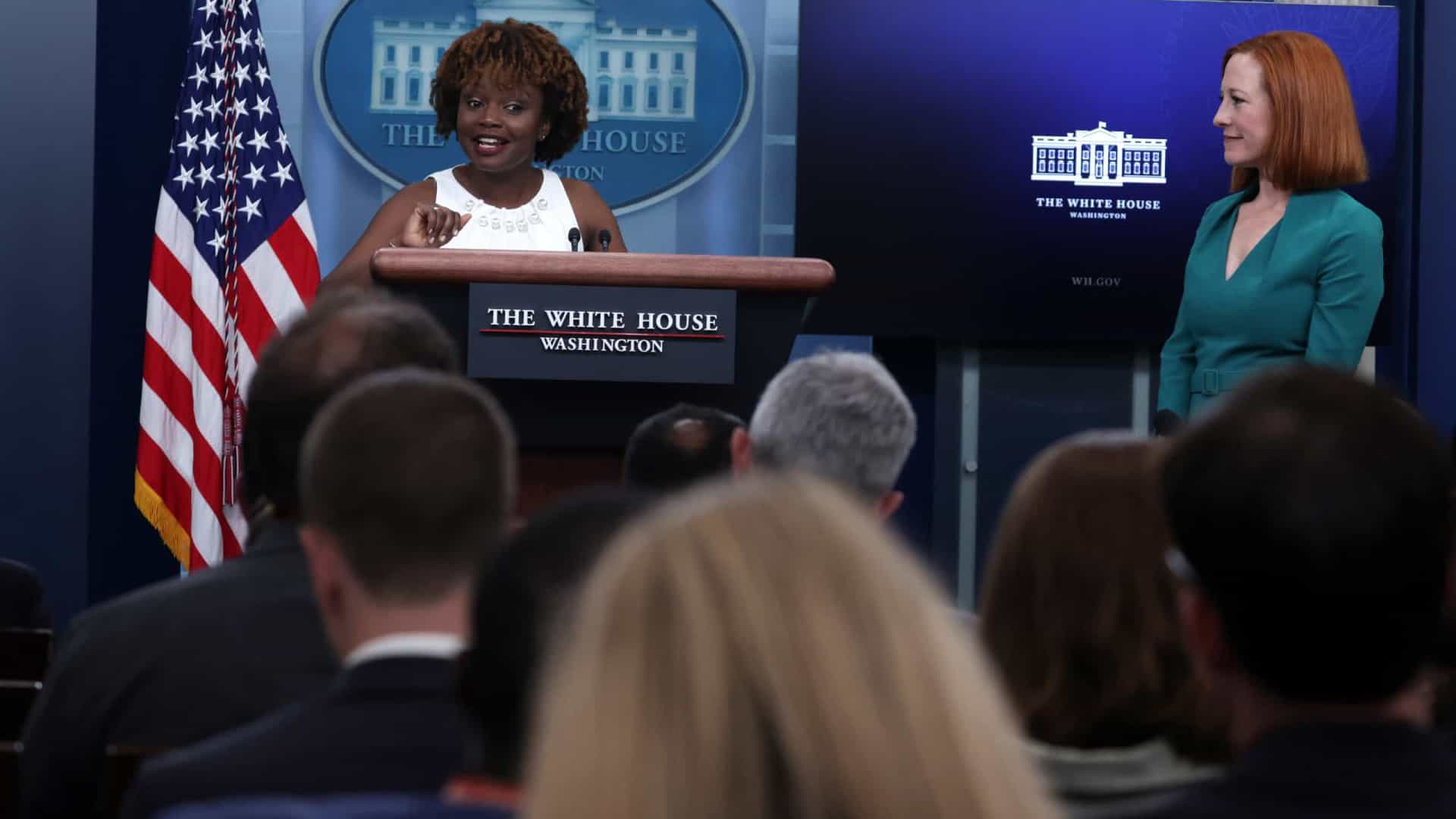 EUA prontos a aumentar sanções à Rússia se anexar territórios ocupados