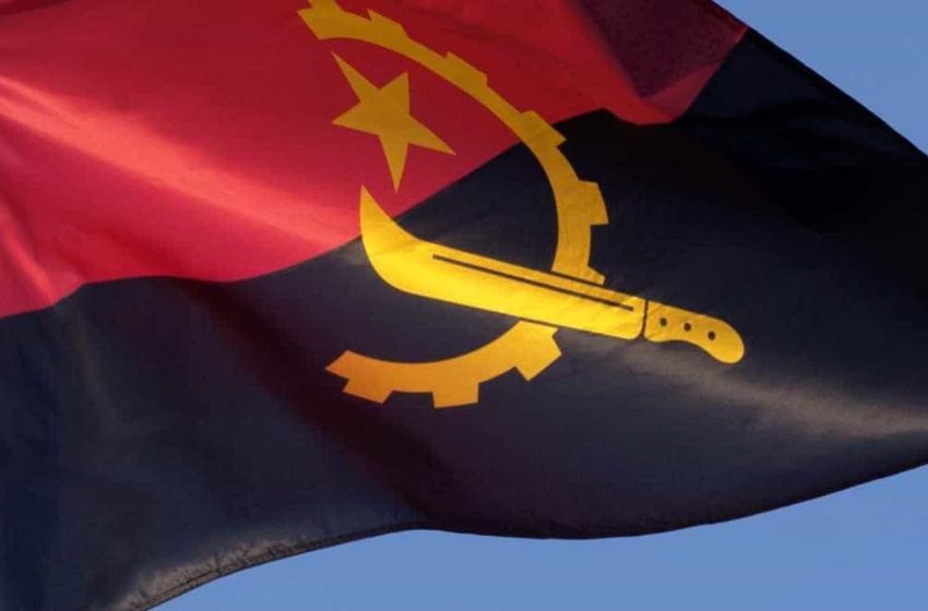 Angola contribui para segurança energética mundial e paz na região