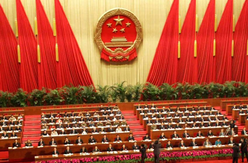  Fim do Congresso do Partido Comunista dá pistas sobre futuro da China