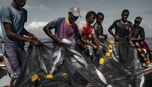 Angola e três países africanos assinam tratado