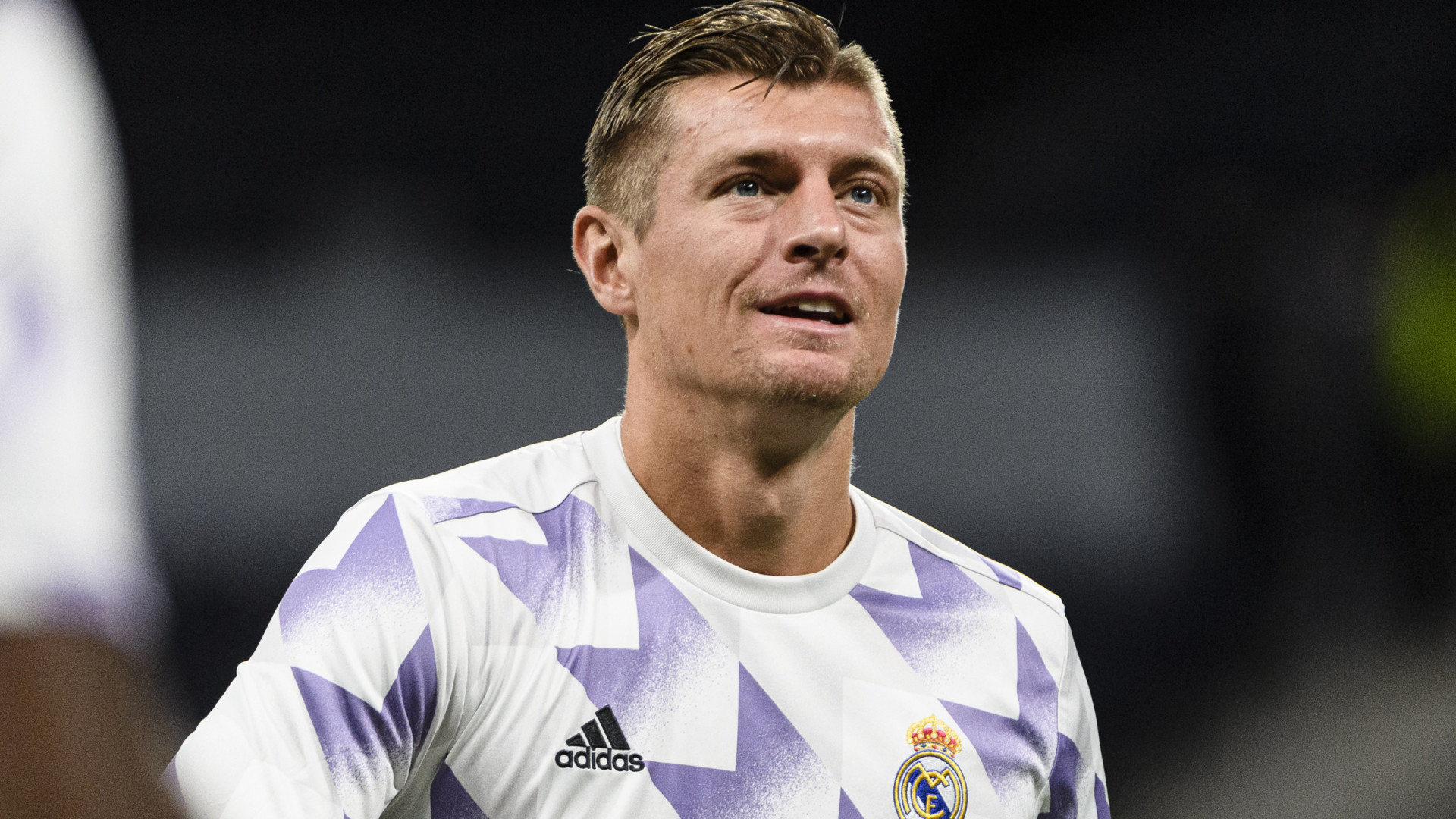 A farpa de Kroos após a polémica da braçadeira arco-íris no Mundial’2022