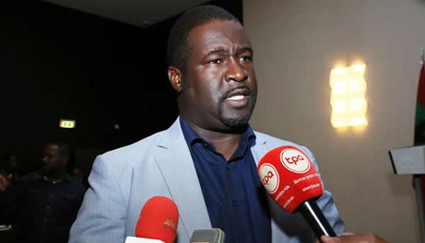 UNITA defende 20 por cento do OGE para a Educação