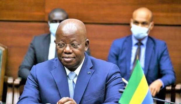  Ministro das Relações Exteriores do Gabão morre de ataque cardíaco