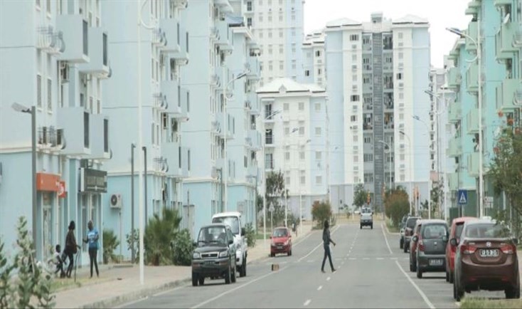 Moradores da Centralidade do Kilamba inseguros devido ao aumento da criminalidade