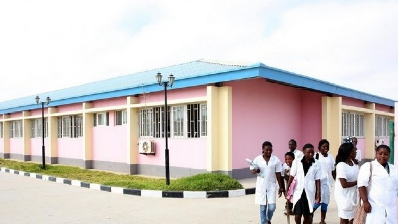 Professor do Distrito Urbano do Ramiros acusado de abuso sexual e de assistir filmes pornográficos com os alunos