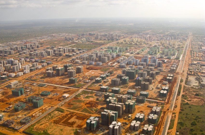  EGTI: Está proibido a revenda de terrenos infra-estruturados no Distrito Urbano do Kilamba