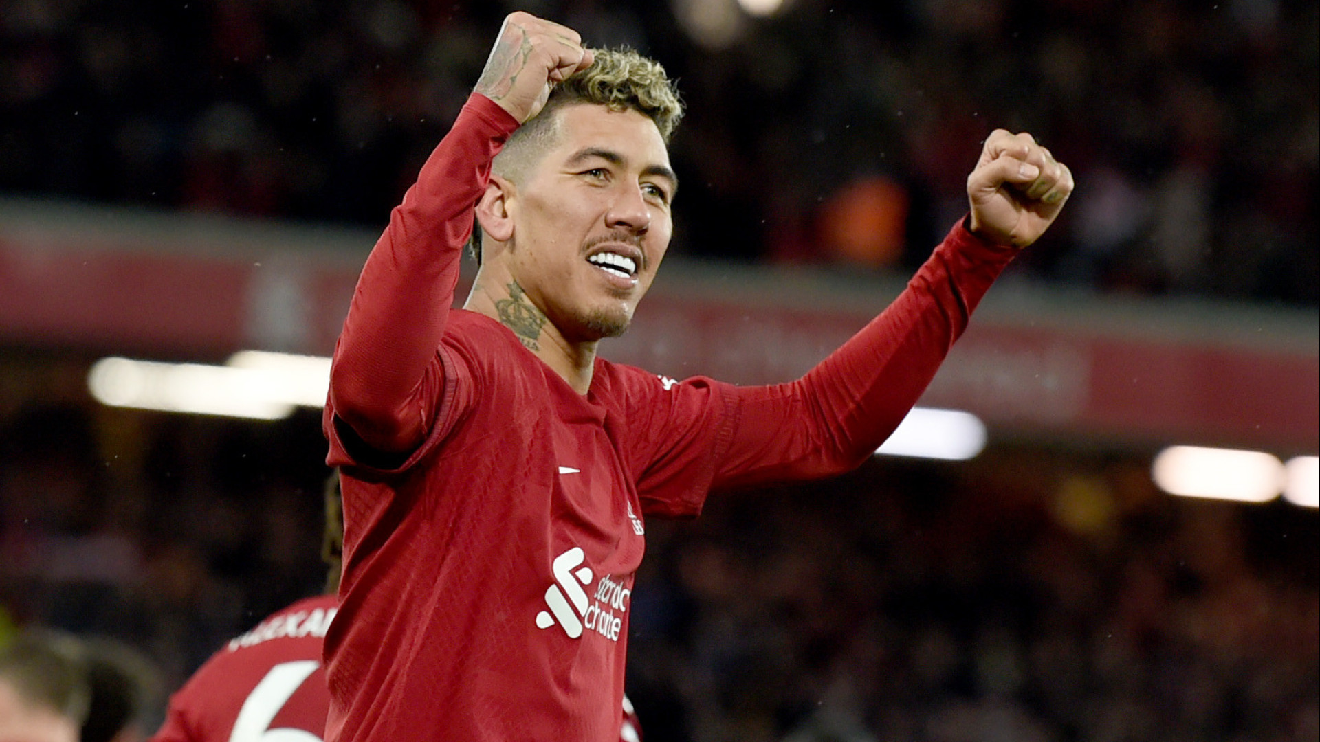 Firmino está de saída do Liverpool e prepara mudança para Arábia Saudita