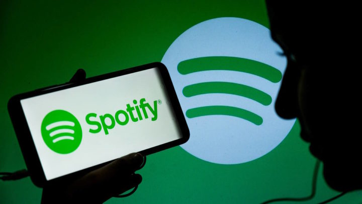  Spotify está a tornar as playlists privadas em públicas