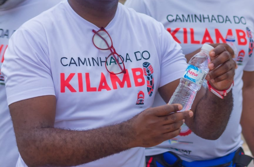 Comissão de Moradores do Kilamba distancia-se da gestão de Hélio Aragão