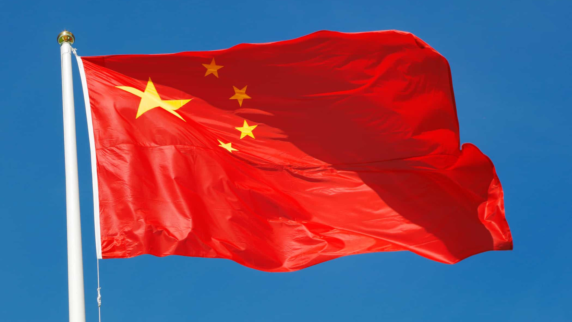 Fuga de gás mata 10 pessoas no norte da China