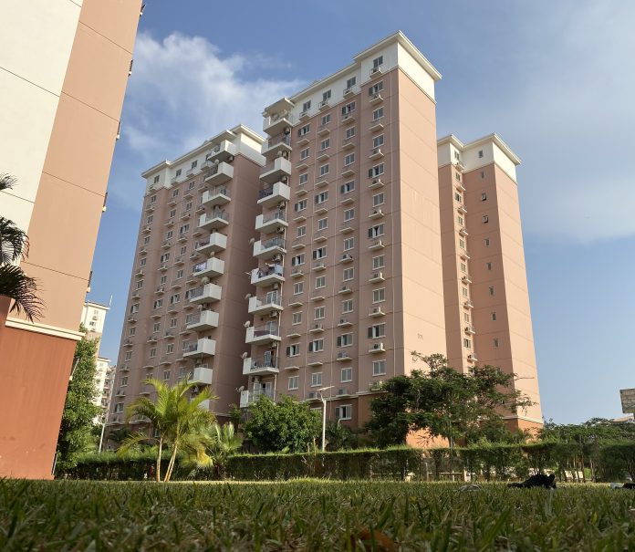 AGT vai fazer cobrança coerciva do IPU na Centralidade do Kilamba