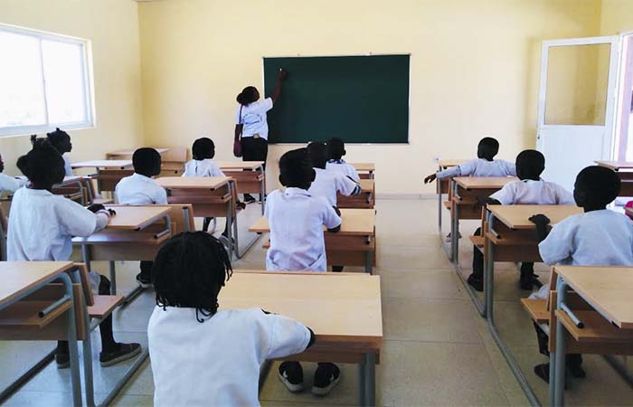  Belas entre os municípios com mais escolas privadas sem licenciamento em Luanda