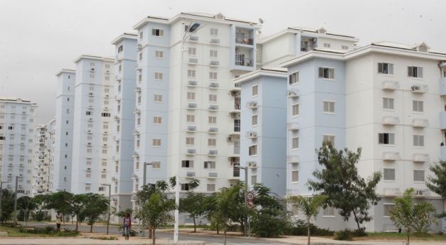 Moradores da Centralidade do Kilamba Pedem Iluminação nos Parques