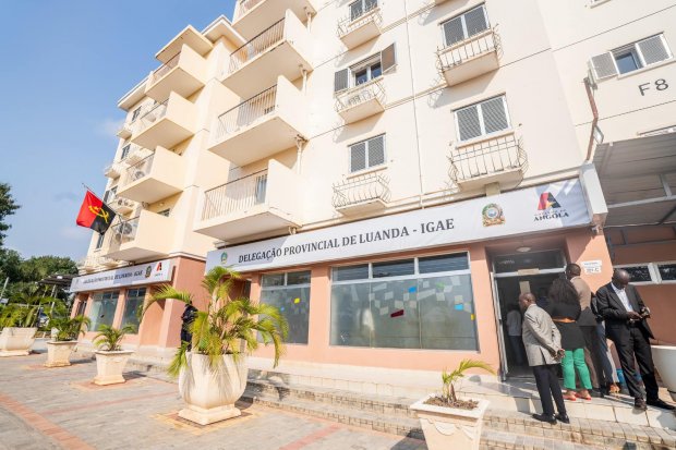 Moradores da Centralidade do Kilamba defendem actuação mais eficiente do IGAE