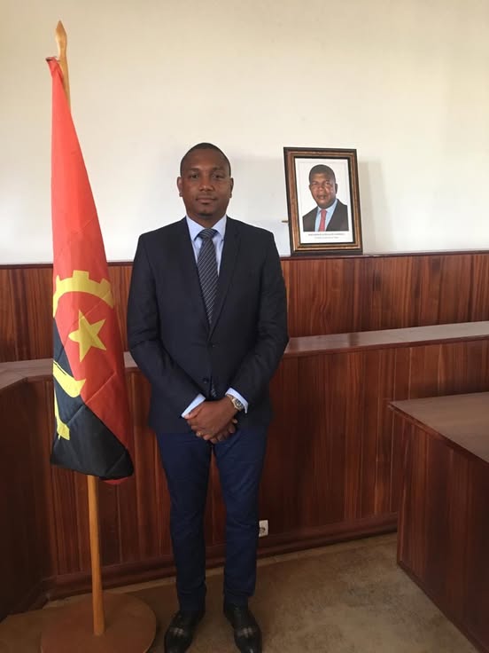 Wilson Morais assume Administração do Município de Belas com promessas de compromisso, desenvolvimento e transparência