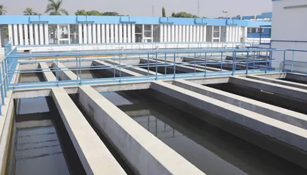 Sistemas do Bita no Município do Kilamba é prioridade do Ministério de Energias e Águas