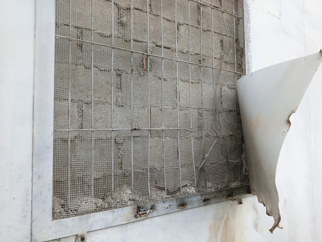 Moradores do Kilamba exigem maior fiscalização da ENDE e EPAL sobre equipamentos técnicos