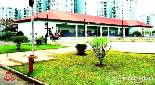 Malária, doenças respiratórias e infecções urinárias lideram atendimentos no Centro de Saúde do Kilamba