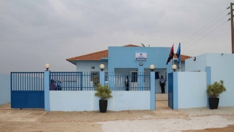 Munícipes do Kilamba pedem operação policial nas cabanas atrás do Pavilhão Desportivo