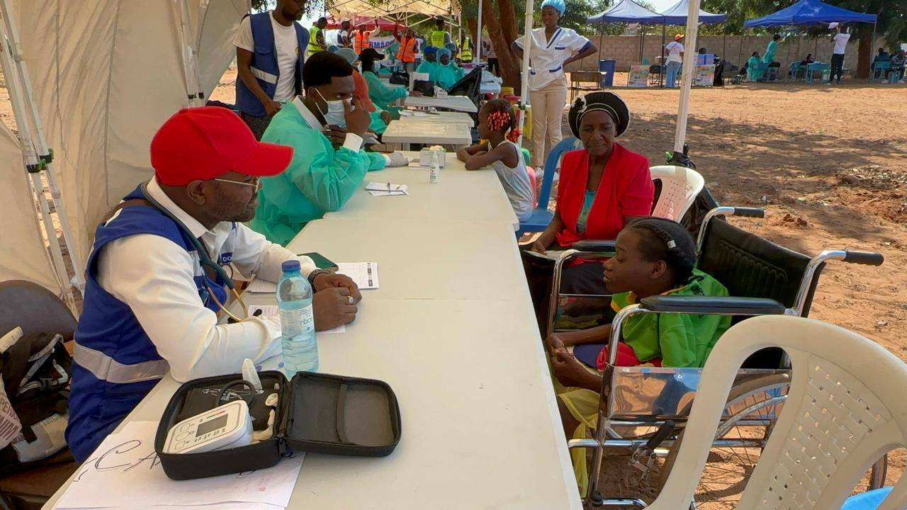 Munícipes de Belas elogiam Feira da Saúde, mas reforçam preocupações sobre acessos e obras paradas