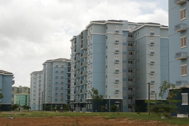 Moradores do Kilamba denunciam aumento de actos de urinar na via pública