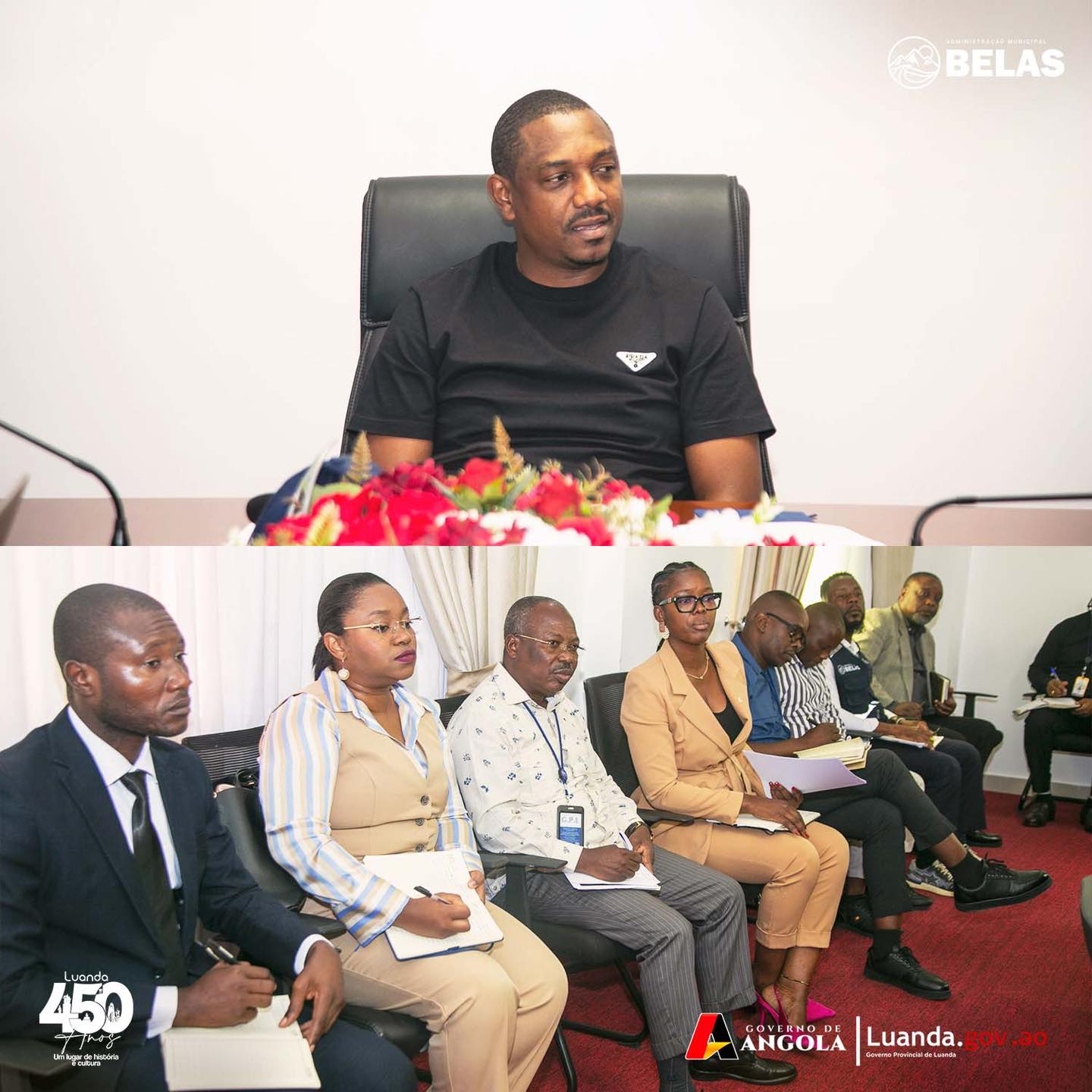 Munícipes defendem festival inclusivo e estratégico no aniversário de Belas