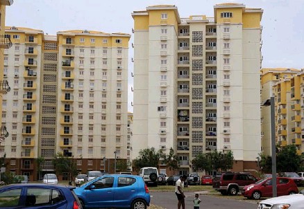 Moradores do Kilamba exigem esclarecimentos após graves acusações sobre assaltos na Centralidade