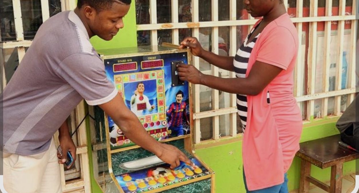 Mulheres acusadas de gastar dinheiro da alimentação em jogos de azar no município de Belas
