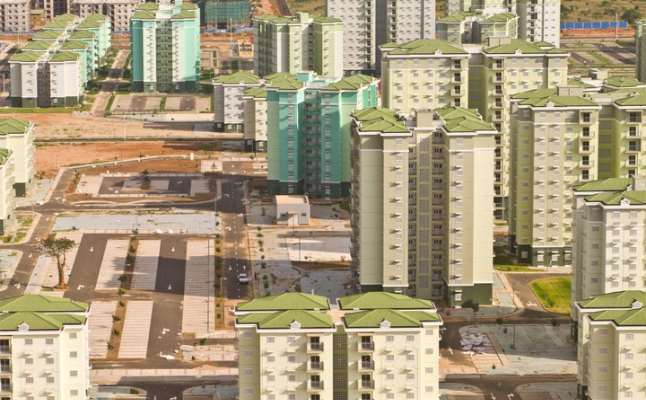 Moradores do Kilamba pedem reforço de segurança após vandalização de viaturas